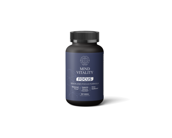 Mind Vitality - Image 2