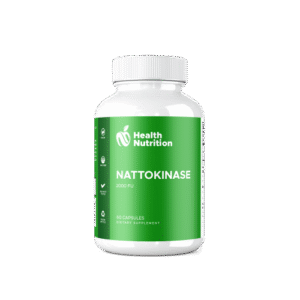 Nattokinase