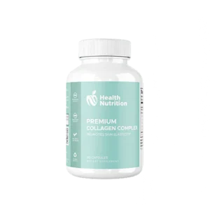 Premium Collagen Complex