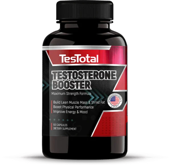 Testotal